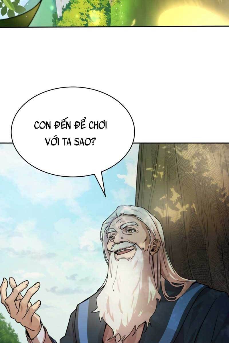 Đại Pháp Sư Toàn Năng Chap 1 - Next Chap 2