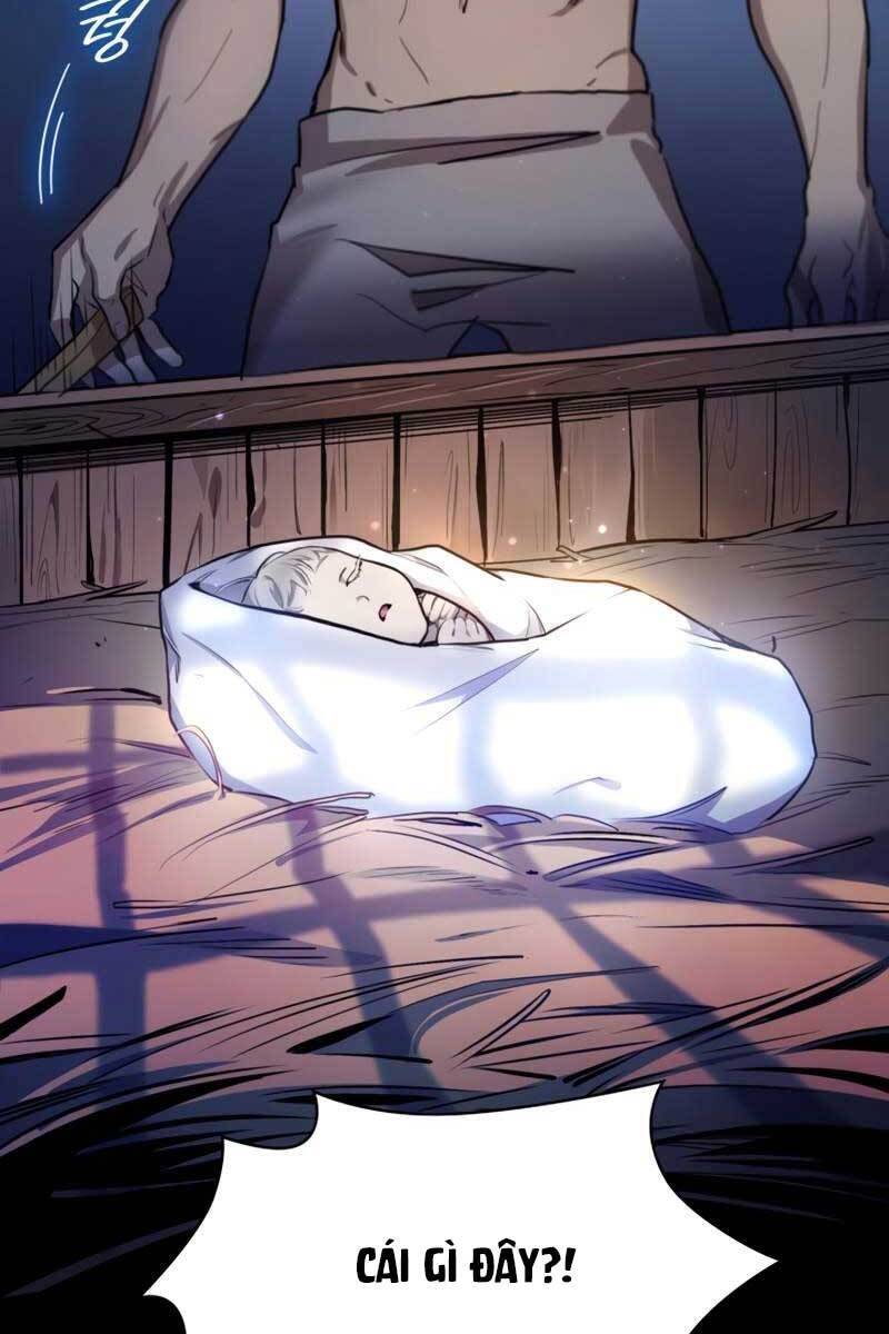 Đại Pháp Sư Toàn Năng Chap 1 - Next Chap 2