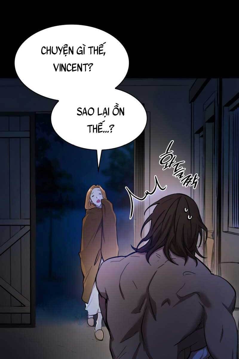 Đại Pháp Sư Toàn Năng Chap 1 - Next Chap 2