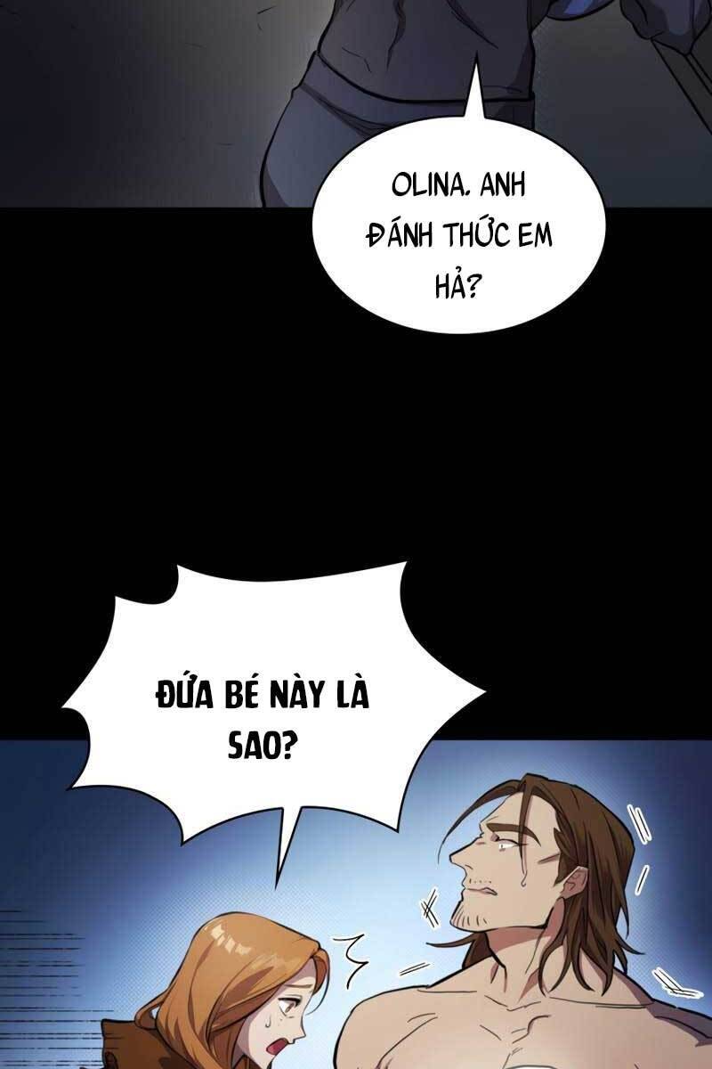 Đại Pháp Sư Toàn Năng Chap 1 - Next Chap 2
