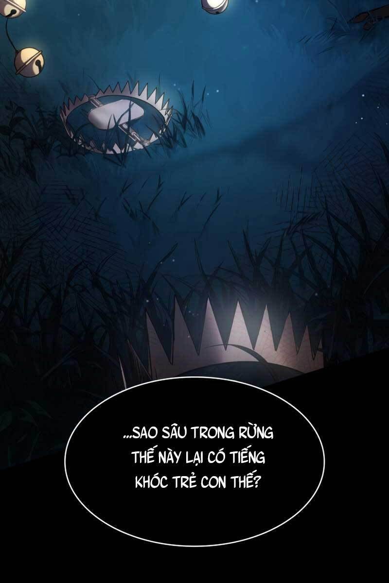 Đại Pháp Sư Toàn Năng Chap 1 - Next Chap 2