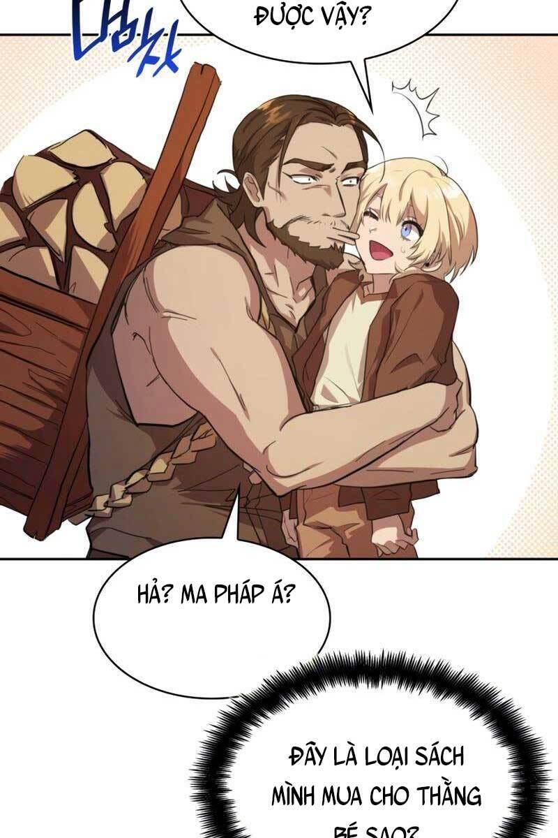 Đại Pháp Sư Toàn Năng Chap 1 - Next Chap 2