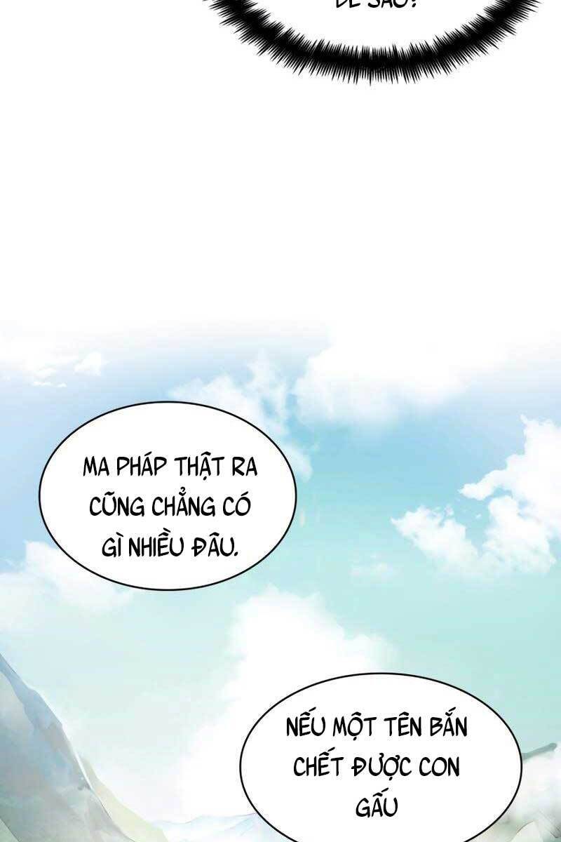 Đại Pháp Sư Toàn Năng Chap 1 - Next Chap 2