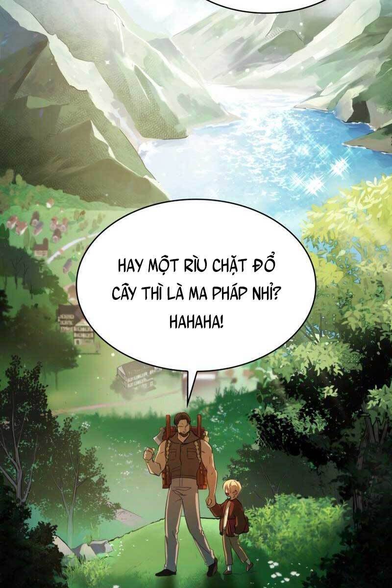 Đại Pháp Sư Toàn Năng Chap 1 - Next Chap 2