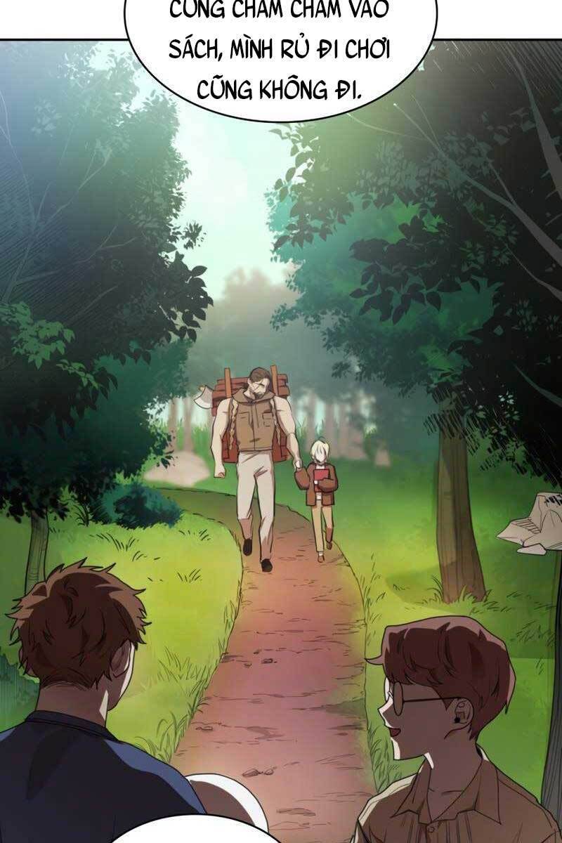 Đại Pháp Sư Toàn Năng Chap 1 - Next Chap 2