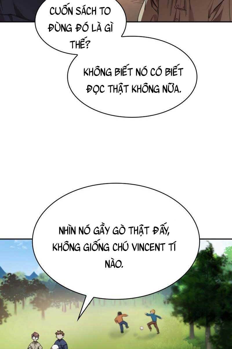 Đại Pháp Sư Toàn Năng Chap 1 - Next Chap 2