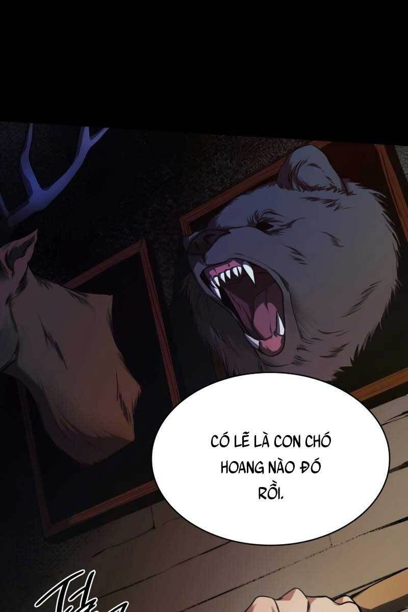 Đại Pháp Sư Toàn Năng Chap 1 - Next Chap 2