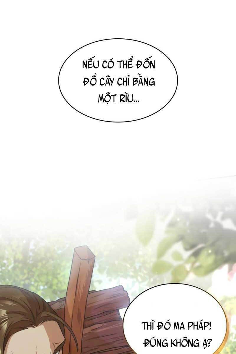 Đại Pháp Sư Toàn Năng Chap 1 - Next Chap 2