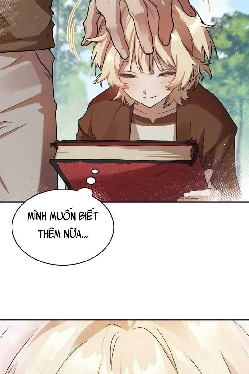 Đại Pháp Sư Toàn Năng Chap 1 - Next Chap 2