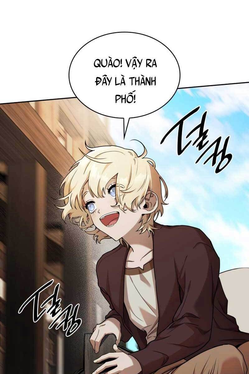 Đại Pháp Sư Toàn Năng Chap 1 - Next Chap 2