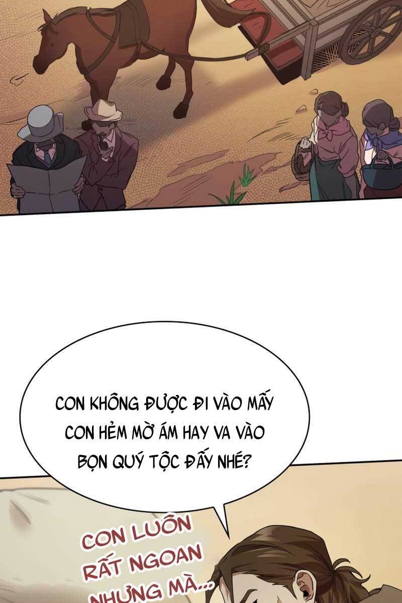 Đại Pháp Sư Toàn Năng Chap 1 - Next Chap 2