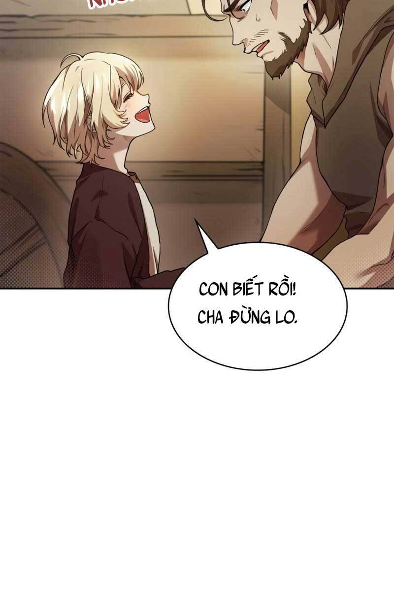 Đại Pháp Sư Toàn Năng Chap 1 - Next Chap 2