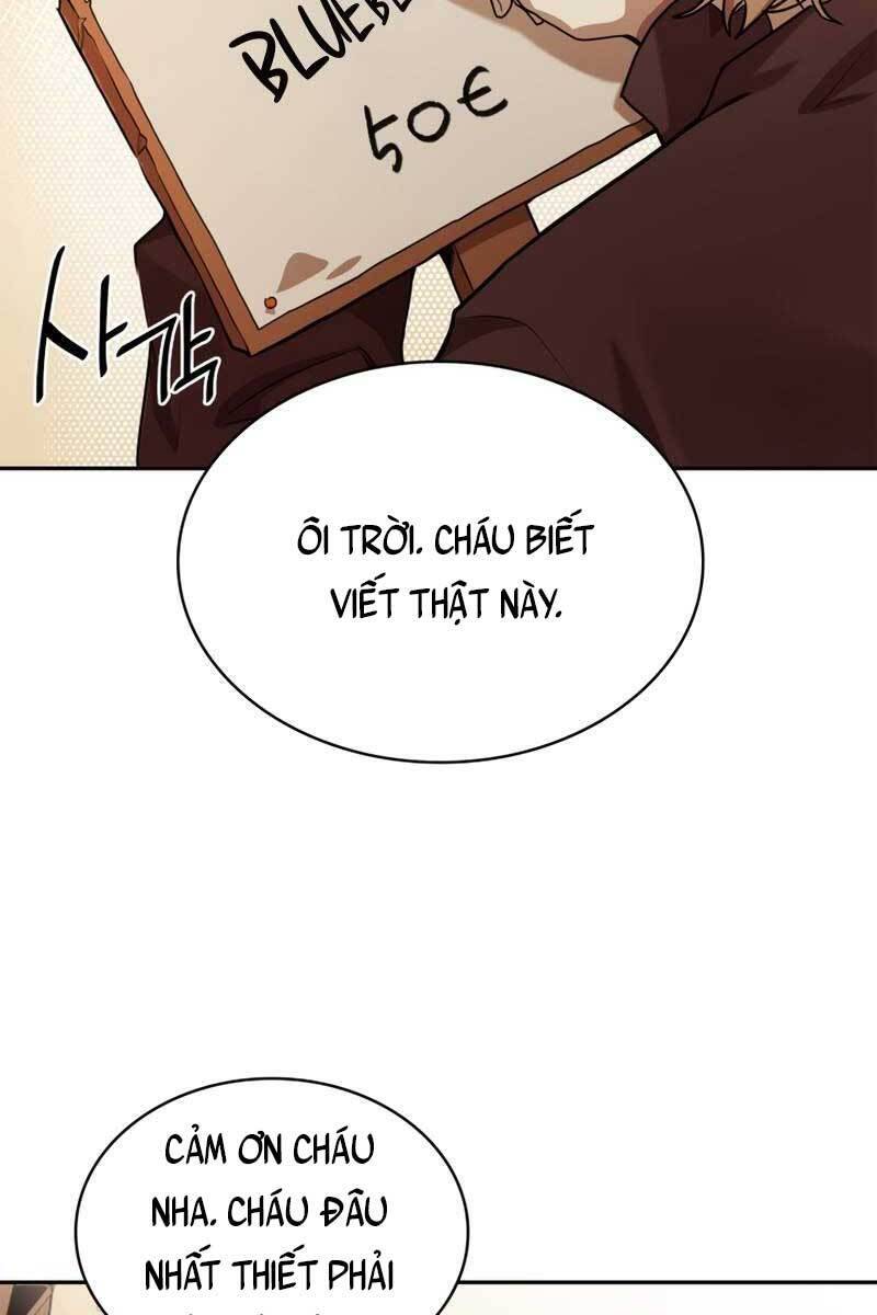 Đại Pháp Sư Toàn Năng Chap 1 - Next Chap 2