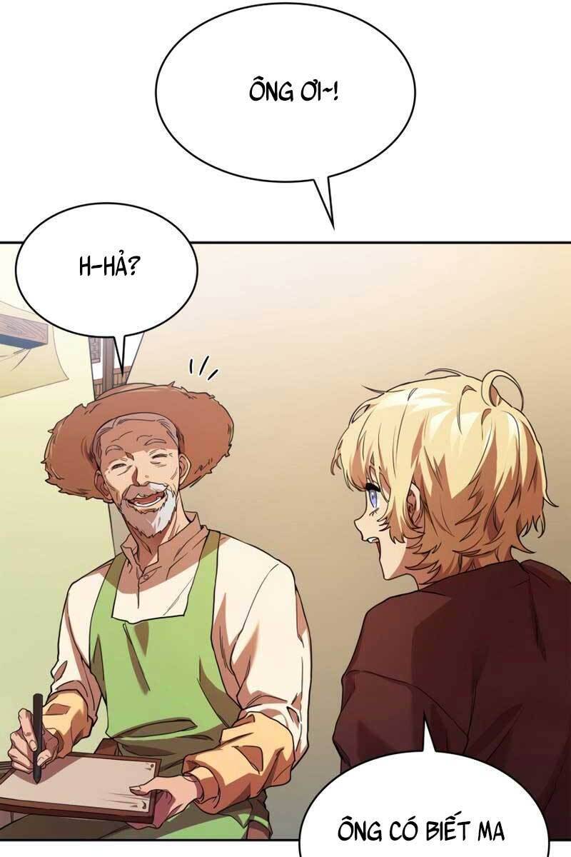 Đại Pháp Sư Toàn Năng Chap 1 - Next Chap 2