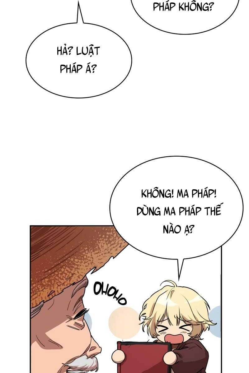 Đại Pháp Sư Toàn Năng Chap 1 - Next Chap 2