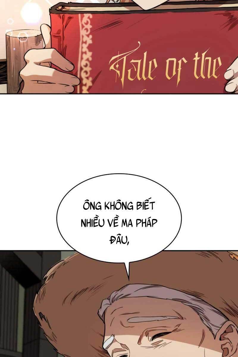 Đại Pháp Sư Toàn Năng Chap 1 - Next Chap 2