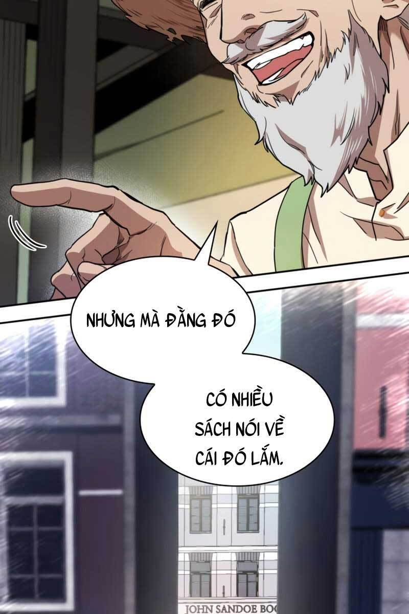 Đại Pháp Sư Toàn Năng Chap 1 - Next Chap 2