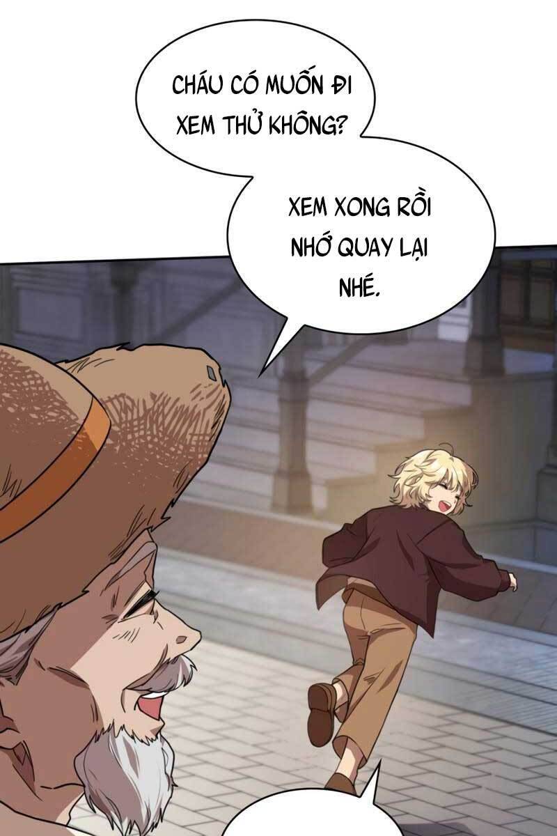 Đại Pháp Sư Toàn Năng Chap 1 - Next Chap 2