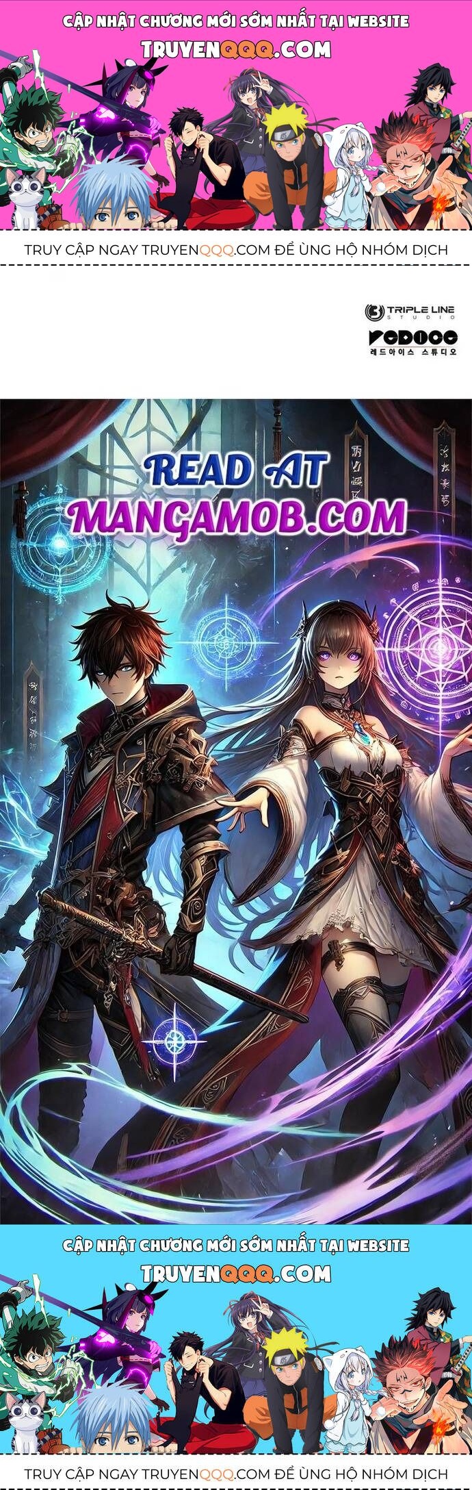 Đại Pháp Sư Toàn Năng Chap 1021 - Next Chap 1022