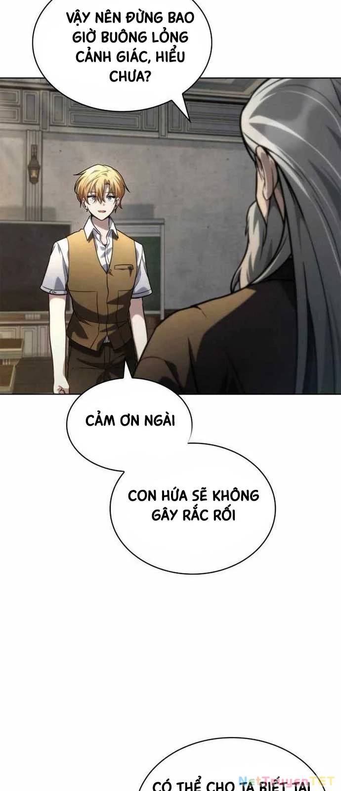 Đại Pháp Sư Toàn Năng Chap 103 - Next Chap 104