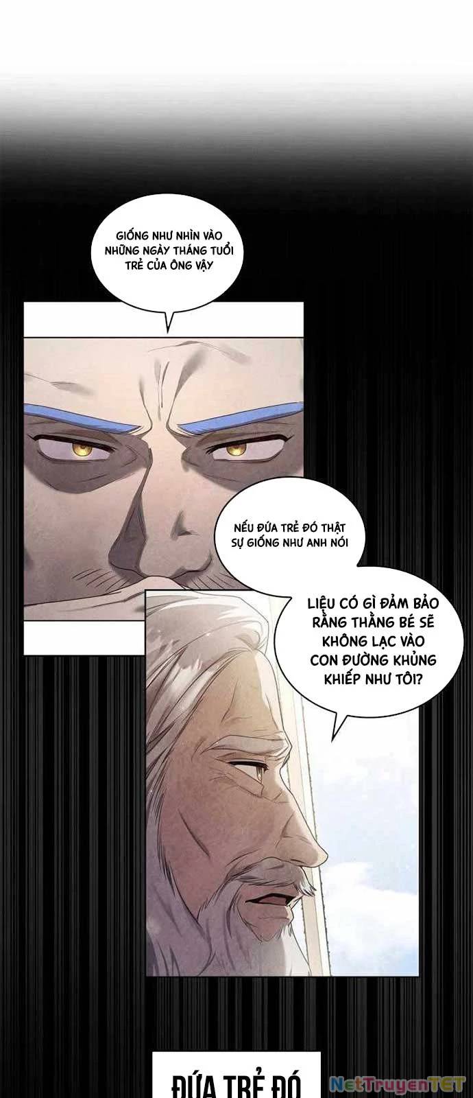 Đại Pháp Sư Toàn Năng Chap 103 - Next Chap 104