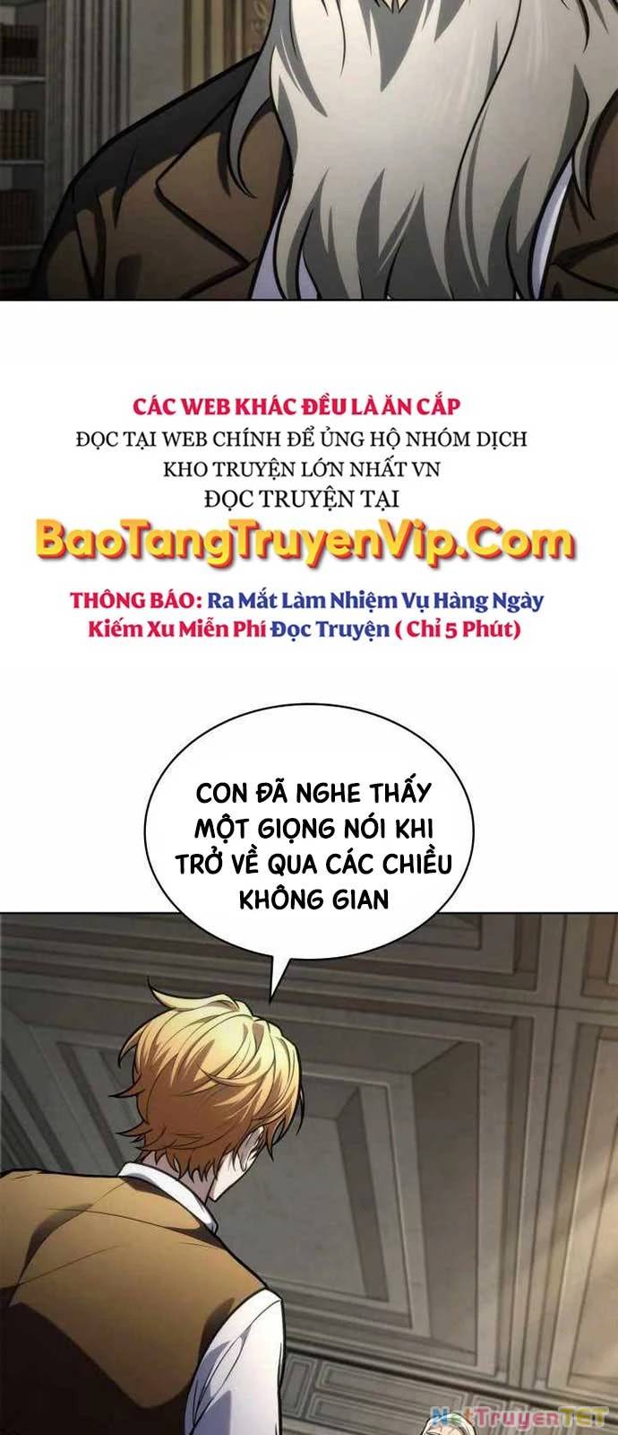 Đại Pháp Sư Toàn Năng Chap 103 - Next Chap 104
