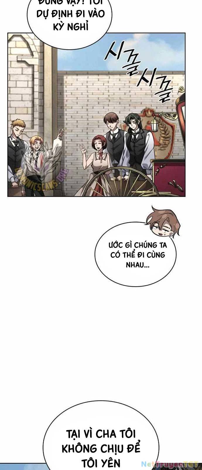 Đại Pháp Sư Toàn Năng Chap 103 - Next Chap 104