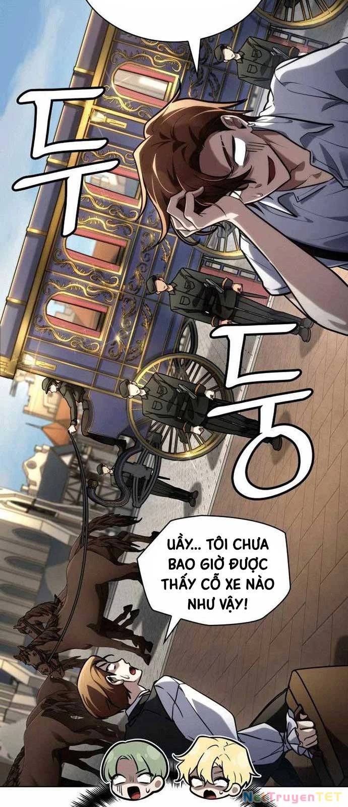 Đại Pháp Sư Toàn Năng Chap 103 - Next Chap 104