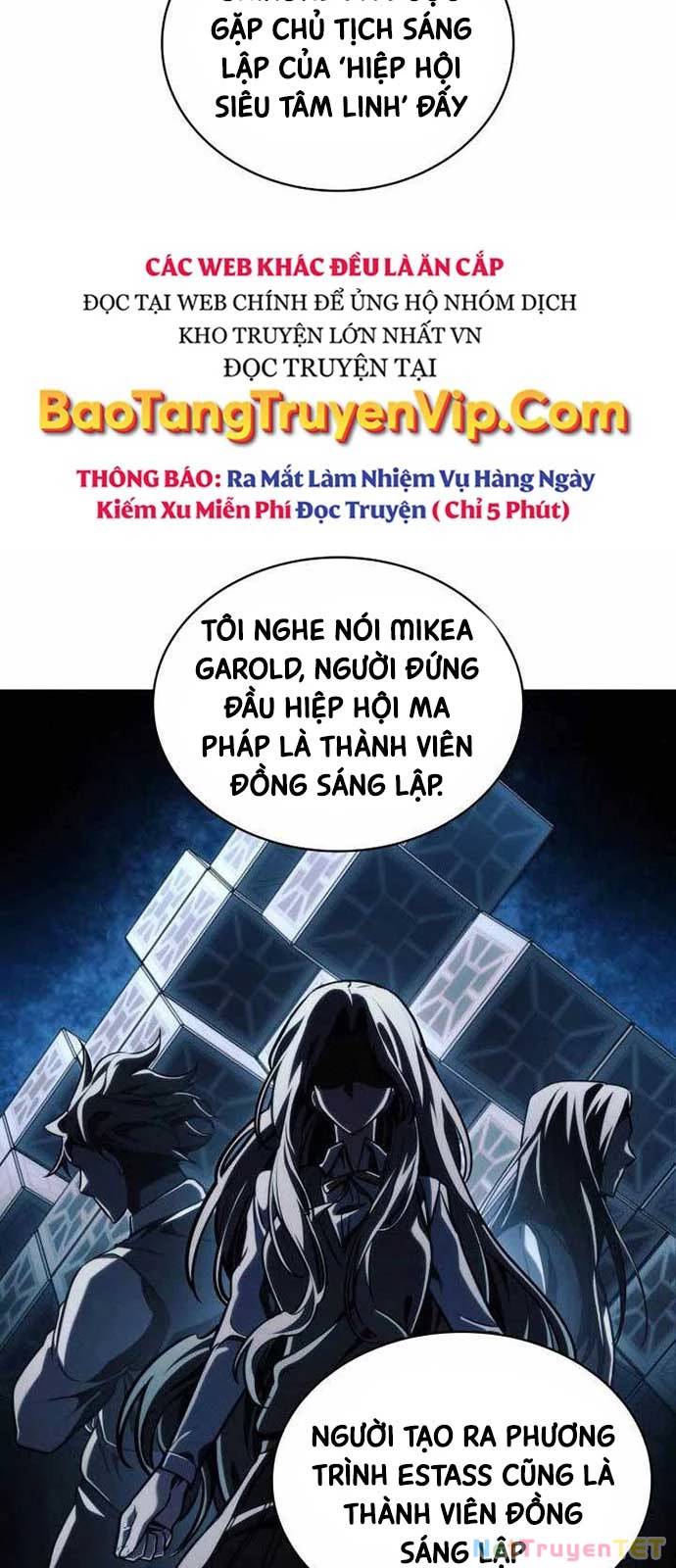 Đại Pháp Sư Toàn Năng Chap 103 - Next Chap 104