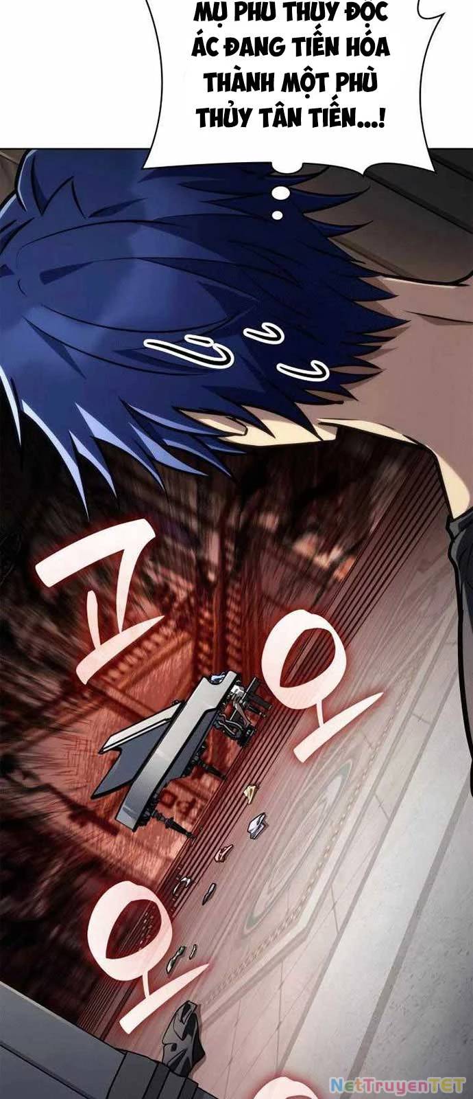 Đại Pháp Sư Toàn Năng Chap 103 - Next Chap 104
