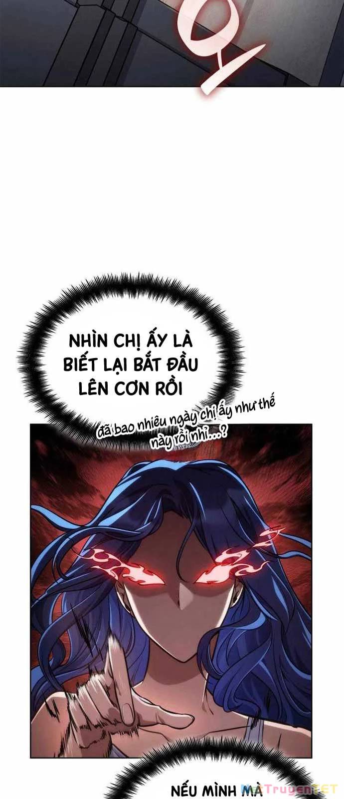 Đại Pháp Sư Toàn Năng Chap 103 - Next Chap 104