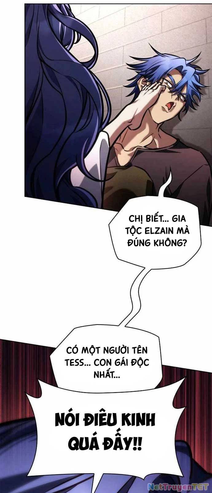 Đại Pháp Sư Toàn Năng Chap 103 - Next Chap 104