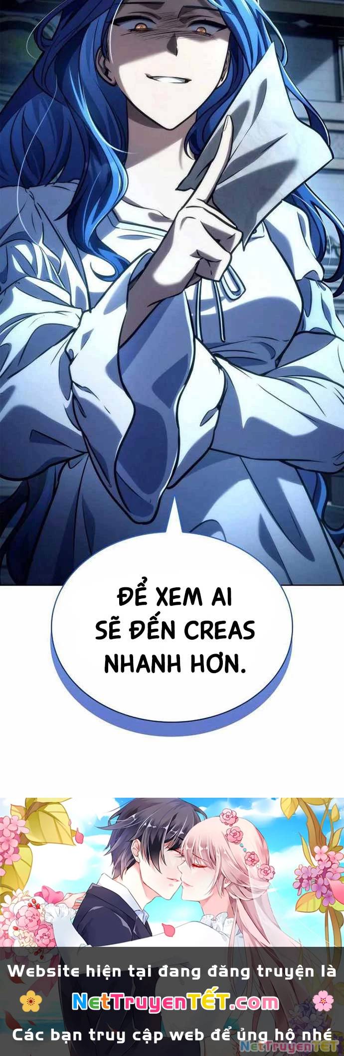Đại Pháp Sư Toàn Năng Chap 103 - Next Chap 104