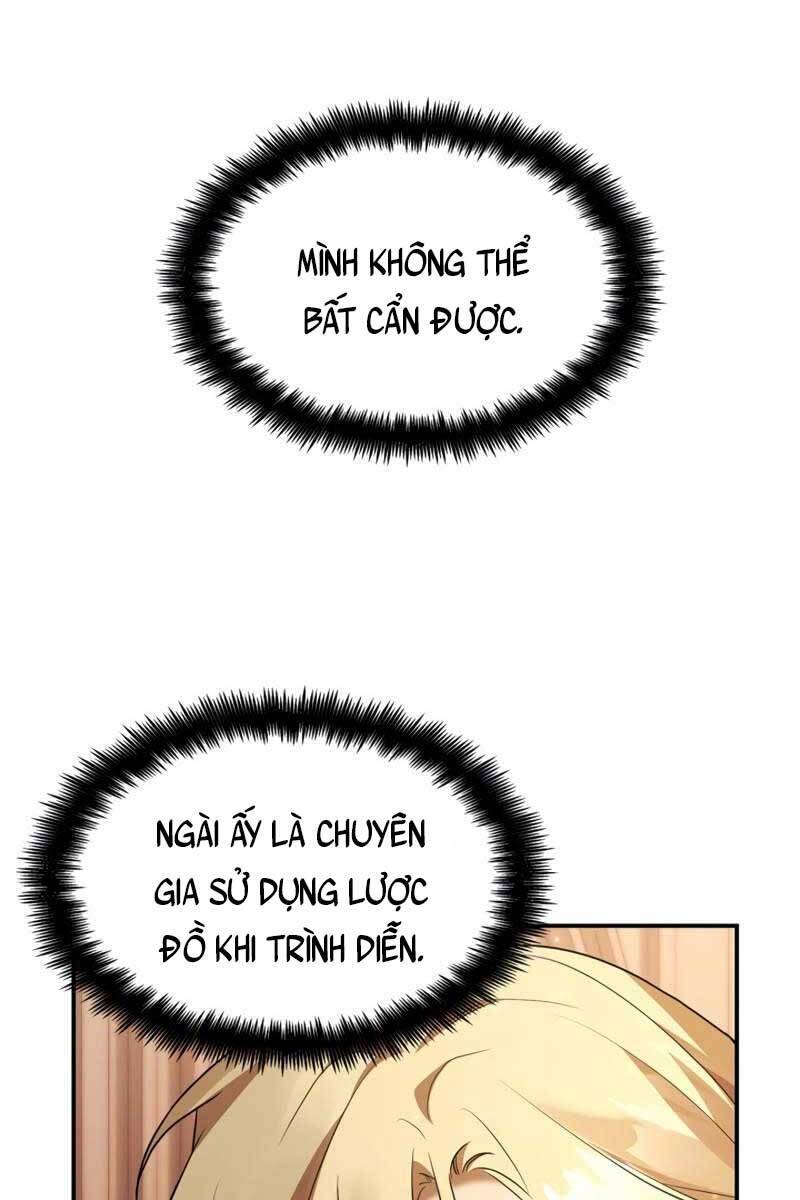 Đại Pháp Sư Toàn Năng Chap 11 - Next Chap 12