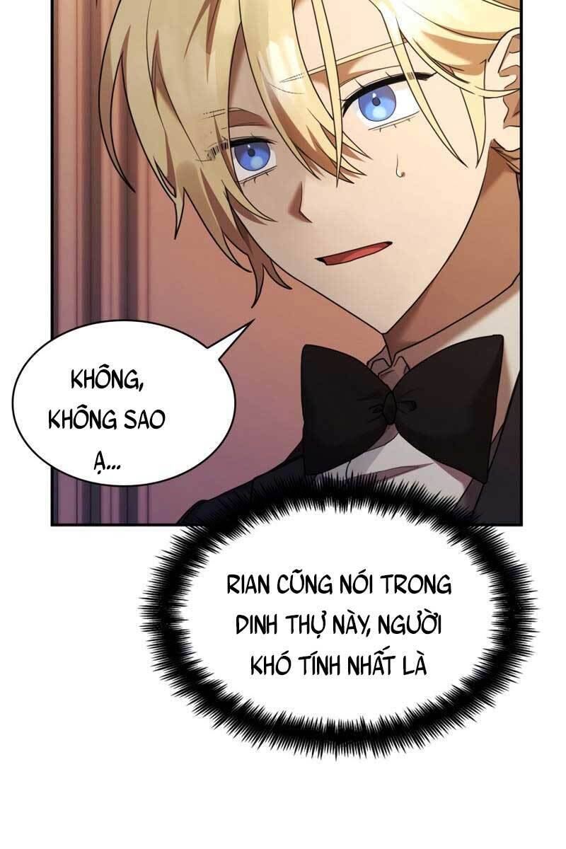 Đại Pháp Sư Toàn Năng Chap 11 - Next Chap 12