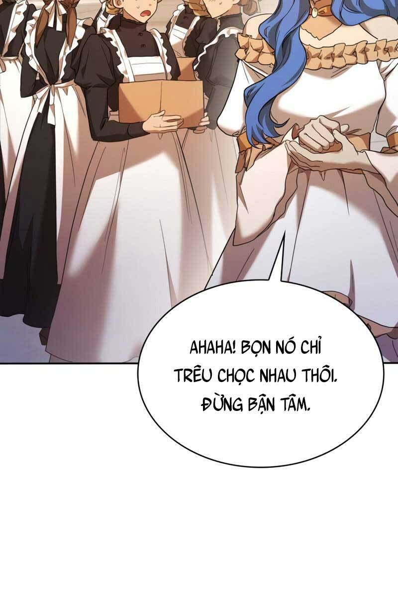 Đại Pháp Sư Toàn Năng Chap 11 - Next Chap 12