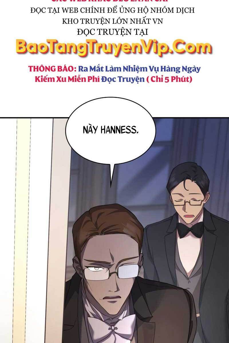 Đại Pháp Sư Toàn Năng Chap 11 - Next Chap 12