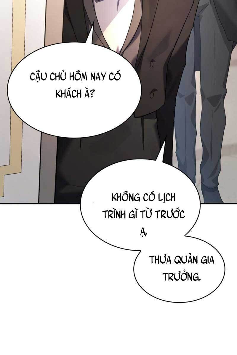 Đại Pháp Sư Toàn Năng Chap 11 - Next Chap 12