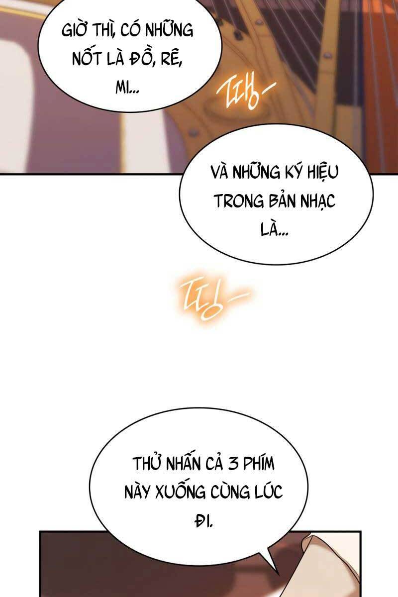 Đại Pháp Sư Toàn Năng Chap 11 - Next Chap 12