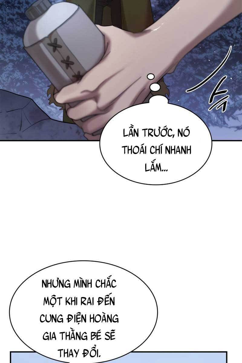 Đại Pháp Sư Toàn Năng Chap 11 - Next Chap 12