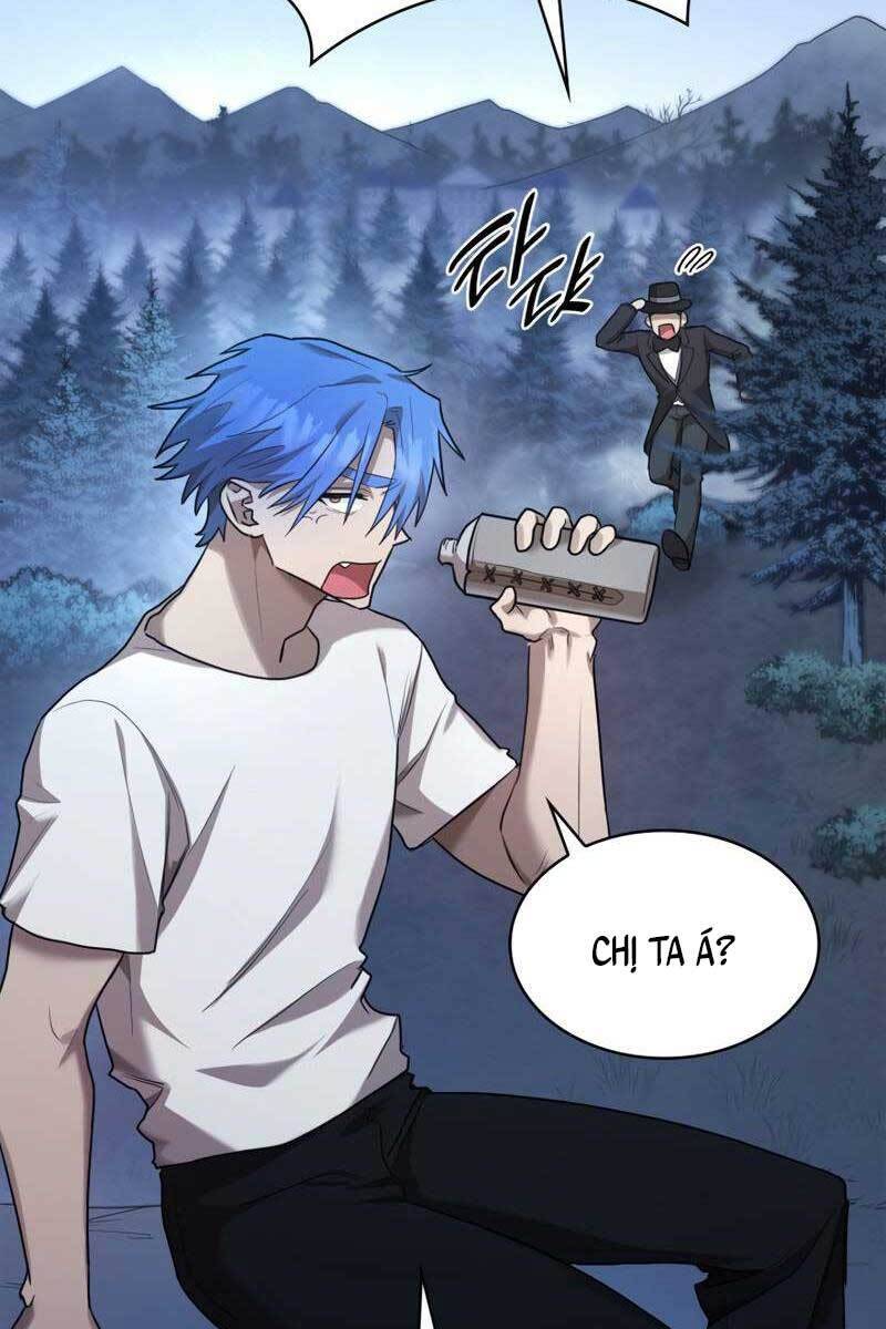 Đại Pháp Sư Toàn Năng Chap 11 - Next Chap 12
