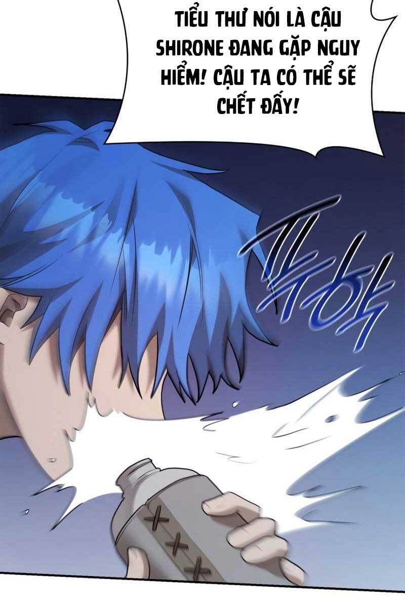 Đại Pháp Sư Toàn Năng Chap 11 - Next Chap 12