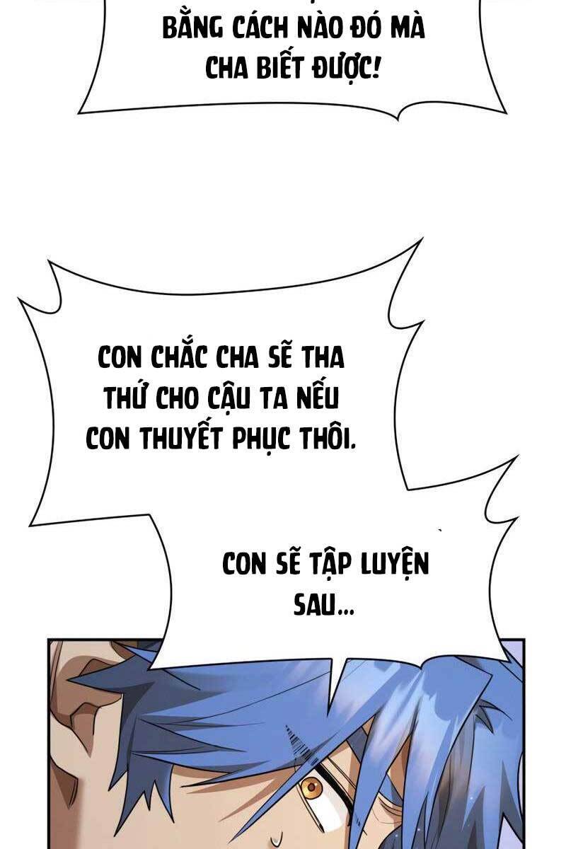 Đại Pháp Sư Toàn Năng Chap 11 - Next Chap 12
