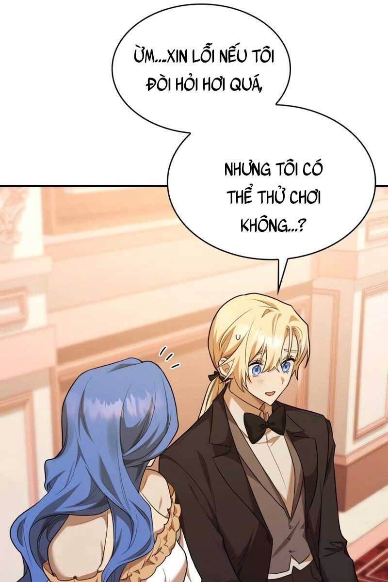 Đại Pháp Sư Toàn Năng Chap 11 - Next Chap 12