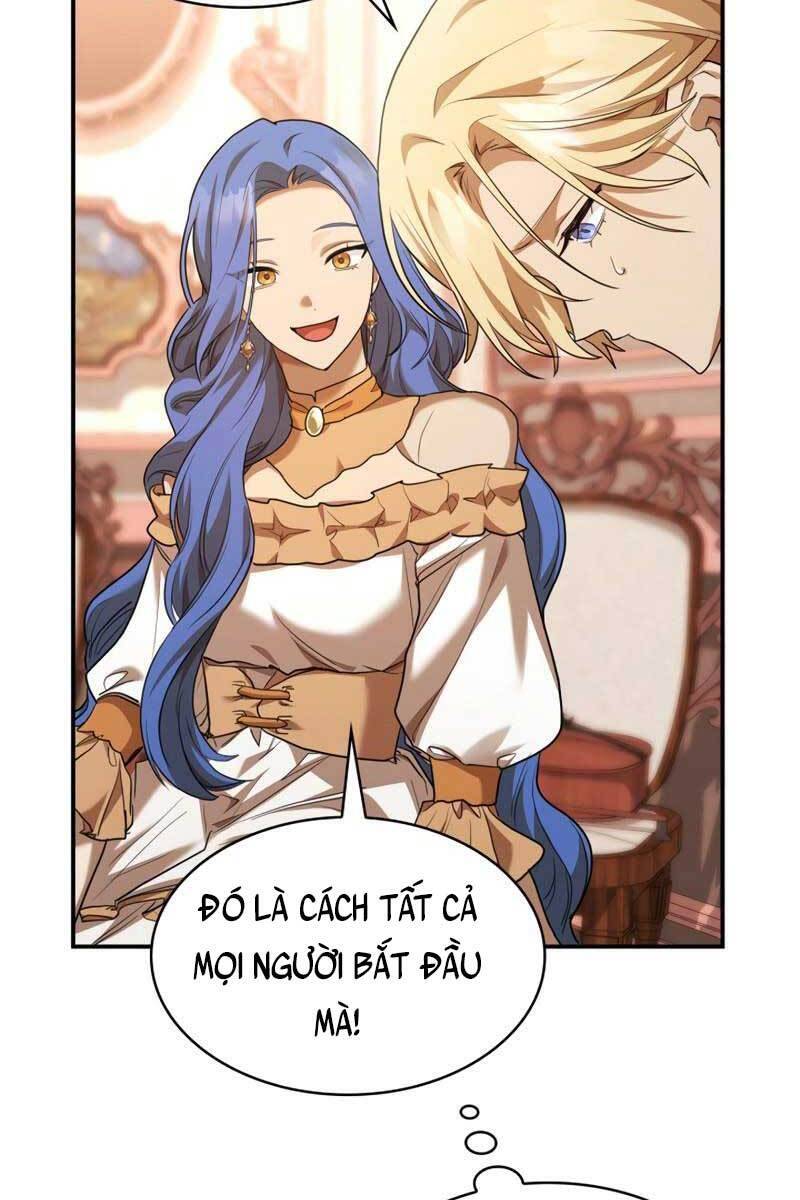 Đại Pháp Sư Toàn Năng Chap 11 - Next Chap 12