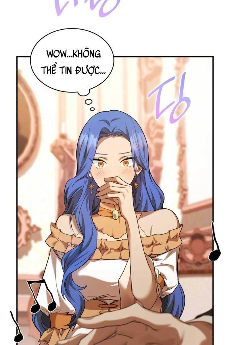 Đại Pháp Sư Toàn Năng Chap 11 - Next Chap 12