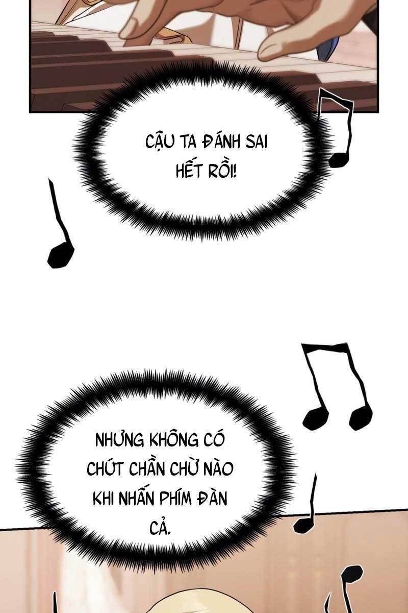 Đại Pháp Sư Toàn Năng Chap 11 - Next Chap 12