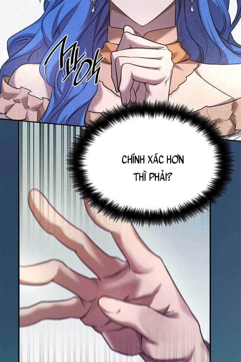Đại Pháp Sư Toàn Năng Chap 11 - Next Chap 12
