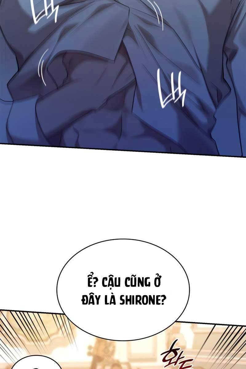 Đại Pháp Sư Toàn Năng Chap 11 - Next Chap 12