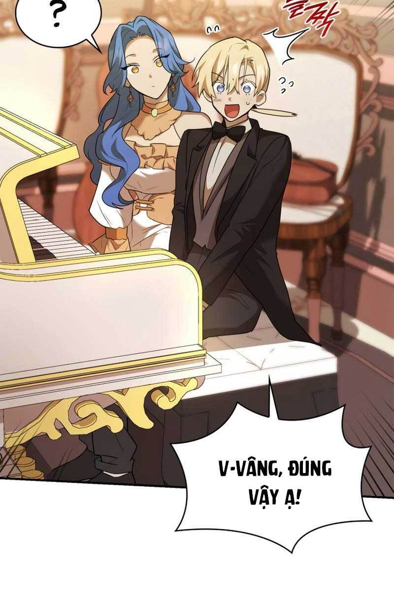 Đại Pháp Sư Toàn Năng Chap 11 - Next Chap 12